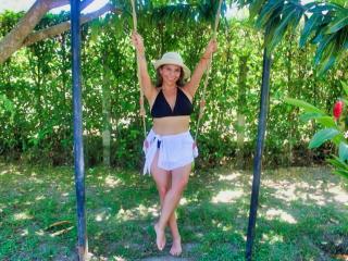 KatrynKalo - Camera khiêu dâm &amp; quyến rũ trực tiếp - 17906554