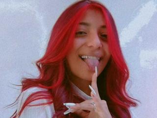 AshleyBrush - Live porn &amp; sex cam - 17907050