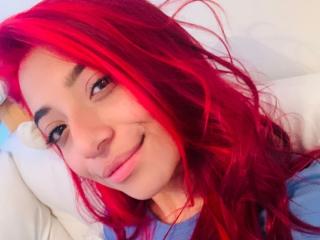 AshleyBrush - Live porn &amp; sex cam - 17907054