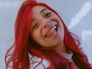 AshleyBrush - Sexe cam en vivo - 17907082
