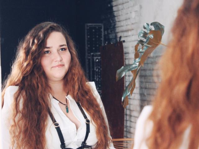 DaniellaGraceZZ - 라이브 포르노 &amp; 섹스 캠 - 17907578