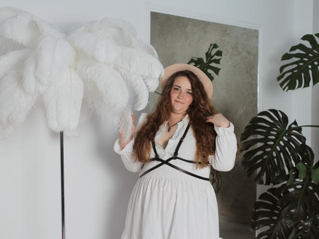 DaniellaGraceZZ - Sexe cam en vivo - 17907582