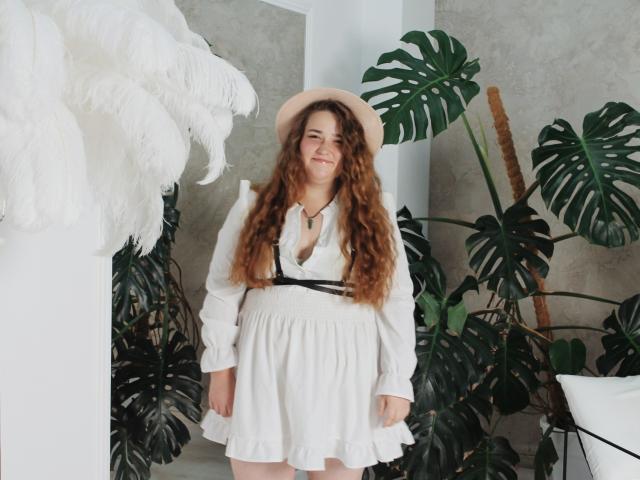 DaniellaGraceZZ - Live porn &amp; sex cam - 17907590