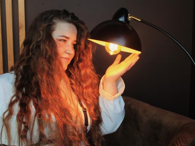 DaniellaGraceZZ - Live porn &amp; sex cam - 17907606