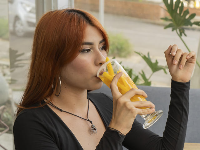 GaiaJones - Live sex cam - 17907782