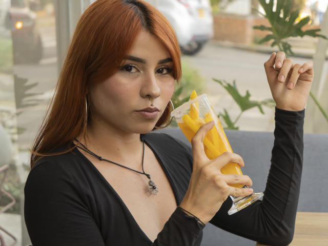 GaiaJones - Live porn &amp; sex cam - 17907786