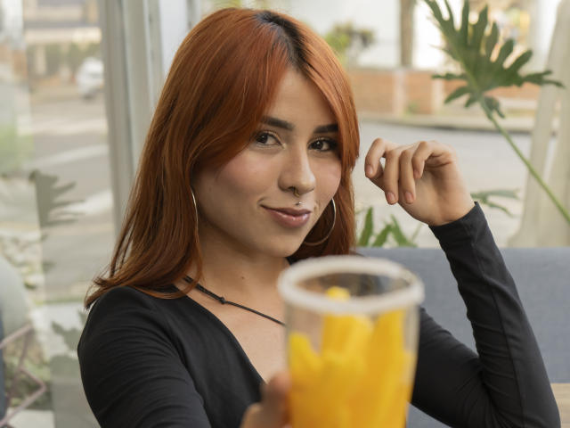 GaiaJones - Camera khiêu dâm &amp; quyến rũ trực tiếp - 17907794