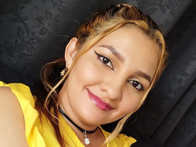 GisellHotty - сексуальная веб-камера в реальном времени - 17908090