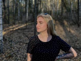 ElizabethKrei - Sexe cam en vivo - 17908138