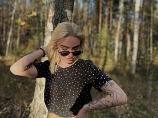 ElizabethKrei - Sexe cam en vivo - 17908150