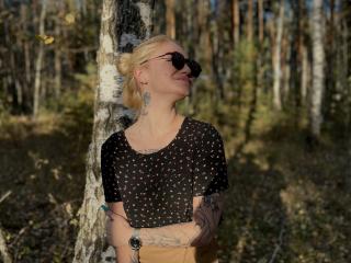 ElizabethKrei - Camera khiêu dâm &amp; quyến rũ trực tiếp - 17908158