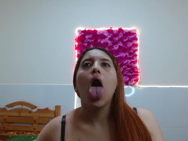 SamiLove - Live porn &amp; sex cam - 17908662