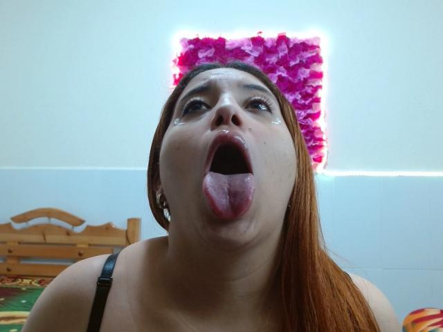 SamiLove - Live porn &amp; sex cam - 17908670