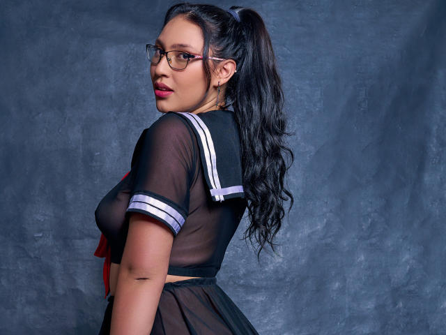 AbriLonnel - Live porn &amp; sex cam - 17908882