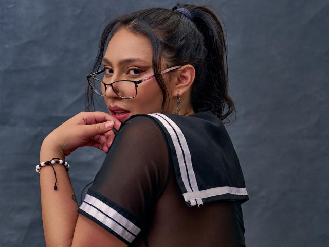 AbriLonnel - Live porn &amp; sex cam - 17908898