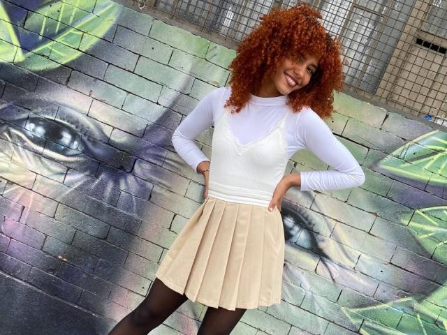 CinthiaWalker - Live porno og sexkamera - 17909062