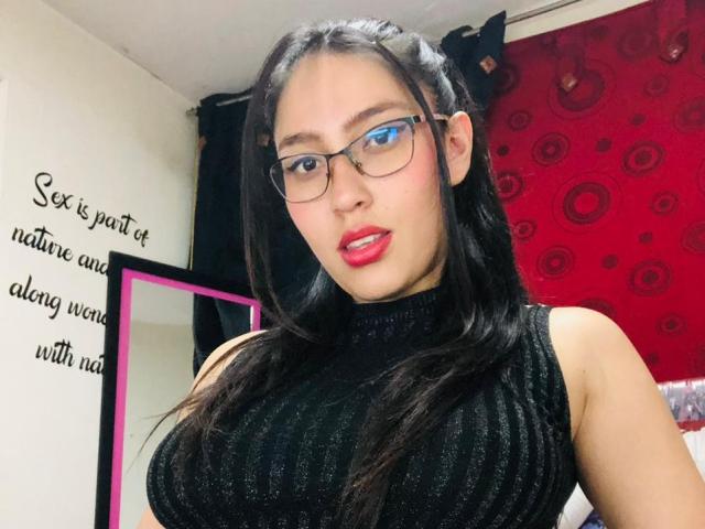 AbriLonnel - Live porn &amp; sex cam - 17909246