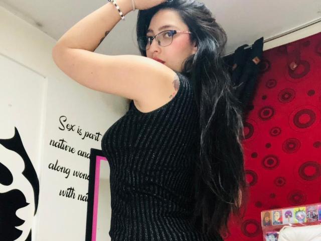 AbriLonnel - Live Sex Cam - 17909258