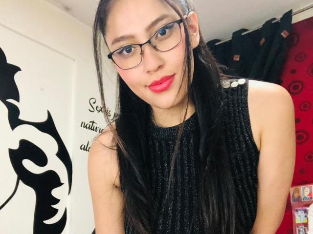 AbriLonnel - Live porn &amp; sex cam - 17909282