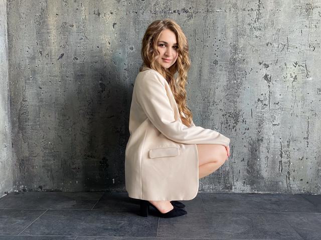 BeataAngel - Élő pornó és szexkamera - 17909406