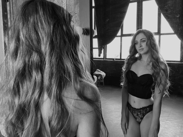 BeataAngel - Live sex cam - 17909446