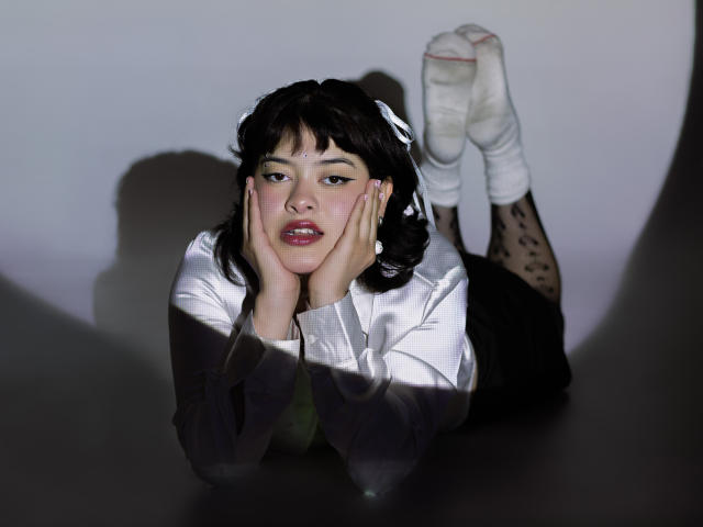 AntonellaGreen - сексуальная веб-камера в реальном времени - 17909878