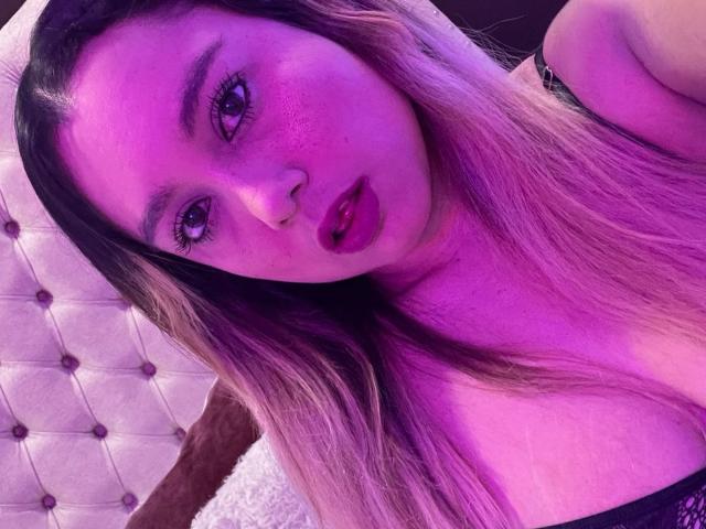 AmayaJhons - Live sex cam - 17911362