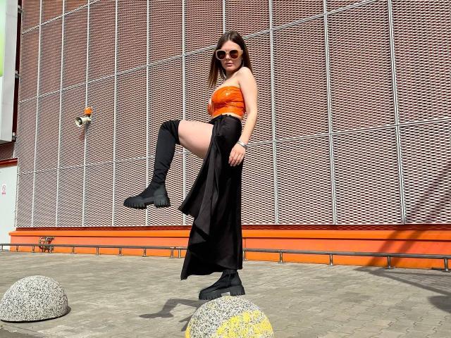 MiracleGini - Live porn &amp; sex cam - 17912402