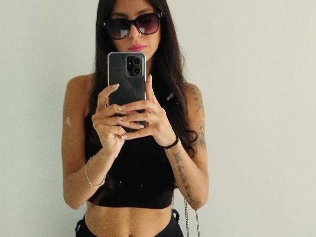 LuluJones - Sexe cam en vivo - 17912634