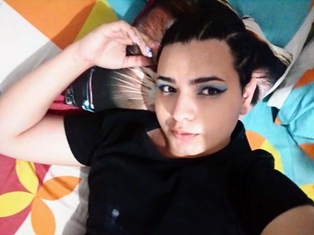 IsabellaMoonsI - Sexe cam en vivo - 17912678
