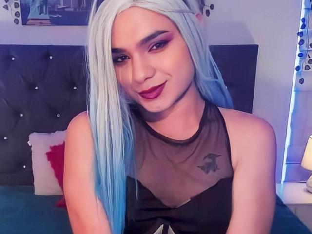 IsabellaMoonsI - Live sexe cam - 17912770