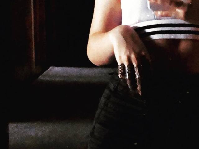 TorriSi - Sexe cam en vivo - 17912958