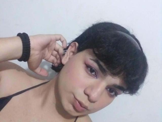 IsabellaMoonsI - Live sexe cam - 17913094