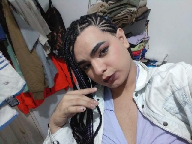 IsabellaMoonsI - Sexe cam en vivo - 17913098