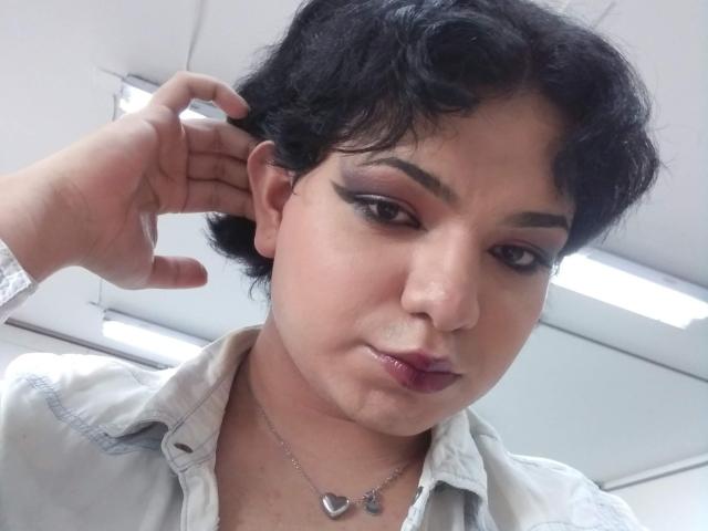 IsabellaMoonsI - Sexe cam en vivo - 17913114