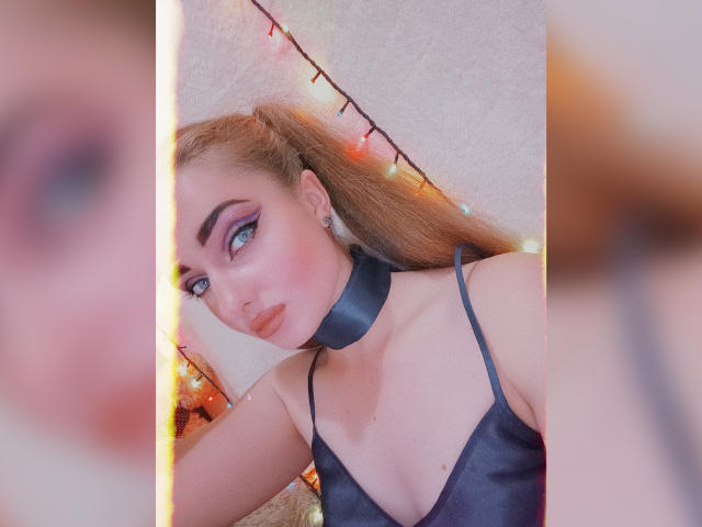 KariMillie - сексуальная веб-камера в реальном времени - 17913406