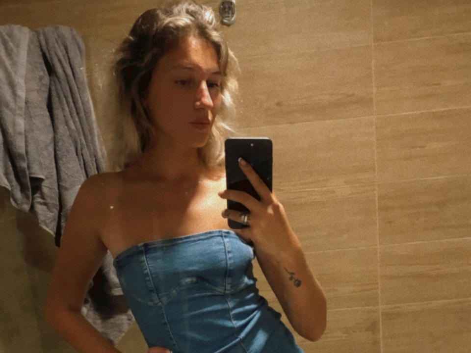 Yasminette - Live porn &amp; sex cam - 17913494