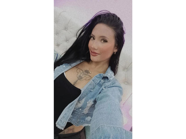 ElizabethRamirez - Live porn &amp; sex cam - 17913902