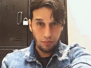 JaredConnor - Live porn &amp; sex cam - 17913986