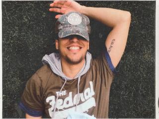 JaredConnor - Live porn &amp; sex cam - 17914026