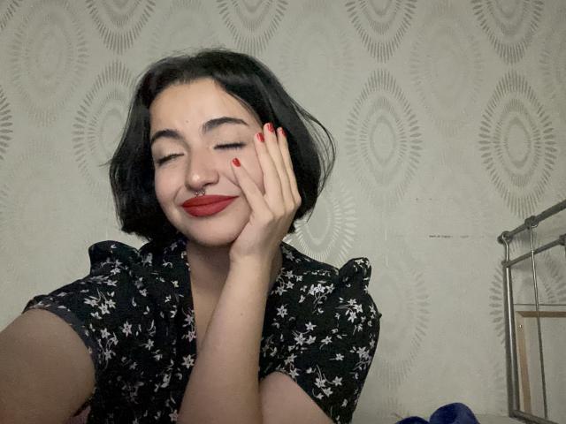 Shehirizada - Live sex cam - 17914222