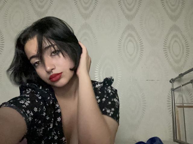 Shehirizada - сексуальная веб-камера в реальном времени - 17914310