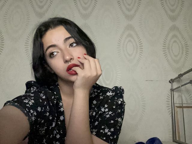 Shehirizada - Porno na żywo i seks kamera - 17914422