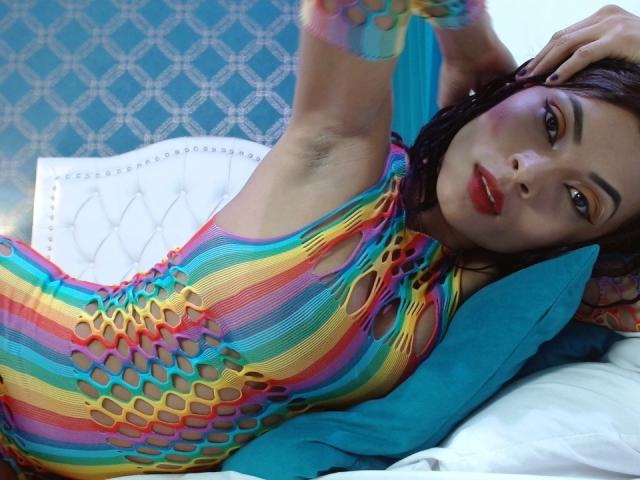 EdithChartreuse - Live sexe cam - 17915038