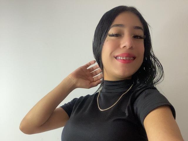 NikyPierce - Live porno og sexkamera - 17916130