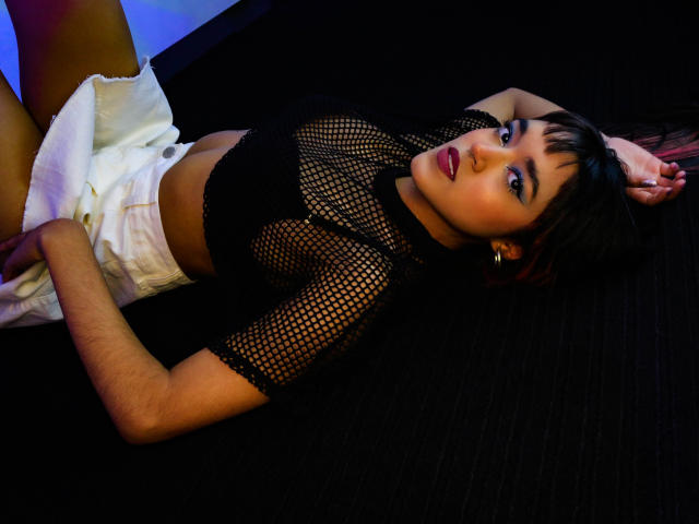 GiaWright - Sexe cam en vivo - 17916370