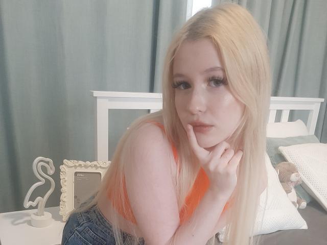 EvaAngelOk - Live porn &amp; sex cam - 17916678