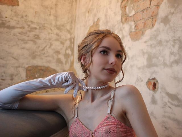 SafiraFuracao - Live sex cam - 17916694