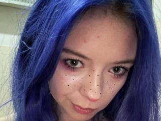 ColdEmbrace - сексуальная веб-камера в реальном времени - 17918346