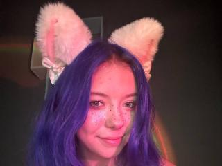 ColdEmbrace - сексуальная веб-камера в реальном времени - 17918354